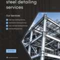 Steel Detailing Services