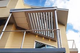 Melbourne, Legal, Modern Louvred Roof Solutions For Stylish Outdoor Living