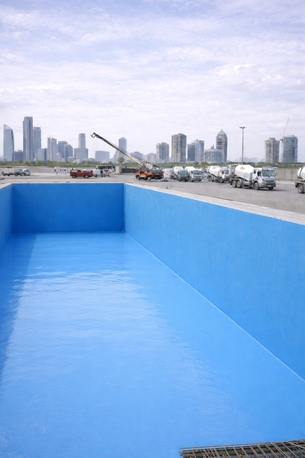 Jeddah, Construction, Waterproofing Contractor &ndash; Jeddah