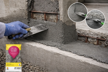 Jeddah, Construction, Waterproofing Contractor &ndash; Jeddah