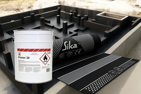 Jeddah, Construction, Waterproofing Contractor &ndash; Jeddah