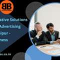 Trusted Creative Solutions From A Top Advertising Agency In Jaipur - Brandnbusiness