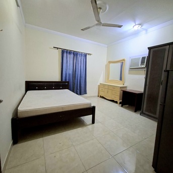 Gudaibiya, Apartments, Flats, Houses & Villas, BHD 170/month,  Furnished,  Studio,  Fully Furnished Studio With Unlimited Ewa In Gudaibiya,Neat & Clean Flat @ 35547951