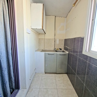 Gudaibiya, Apartments, Flats, Houses & Villas, BHD 170/month,  Furnished,  Studio,  Fully Furnished Studio With Unlimited Ewa In Gudaibiya,Neat & Clean Flat @ 35547951