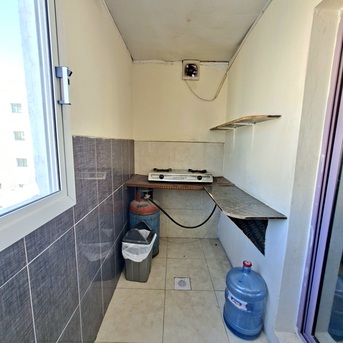 Gudaibiya, Apartments, Flats, Houses & Villas, BHD 170/month,  Furnished,  Studio,  Fully Furnished Studio With Unlimited Ewa In Gudaibiya,Neat & Clean Flat @ 35547951
