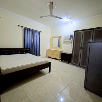 Gudaibiya, Apartments, Flats, Houses & Villas, BHD 170/month,  Furnished,  Studio,  Fully Furnished Studio With Unlimited Ewa In Gudaibiya,Neat & Clean Flat @ 35547951