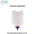 Buy Flocare Container 1L - Joya Medical Supplies | Australia