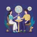 Best Astrologer In India &ndash; Trusted Astrology Guidance By Vijita Tewari Tarot Card Reader