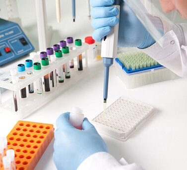 Ahmedabad, Health, Pathology Laboratory In Ahmedabad
