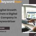 Reliable Digital Growth Solutions From A Digital Marketing Company In Jaipur