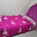 SAR 230,  Kid Bed Mattress Cot Is For Sale