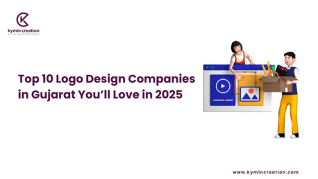 Ahmedabad, Business, Graphic Design Company In Ahmedabad | Creative Branding By Kymin Creation