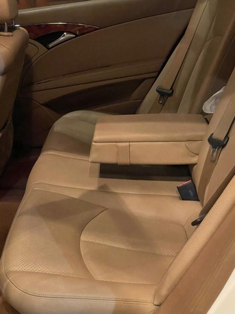 Jeddah, Vehicles, Cars & Trucks , SAR 40000,  Mercedes-Benz E-Class 280,  2007,  Automatic,  194000 KM,  Benz E280 Perfect Condition Less Km Used By DR.