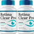 USD 49,  Retina Clear Supplement | Support Vision & Eye Health