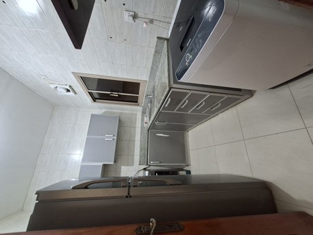 Gudaibiya, Apartments/Houses, BHD 350/month,  Furnished,  3 BR,  Fully Furnished 3 BHK With Ewa In Gudaibiya,Balcony,Pool,Neat & Clean Flat @ 35547951