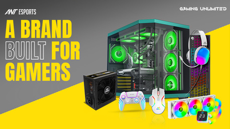 Mumbai, Computers, INR 9999,  Choose Ant Esports For Quality Gaming Accessories