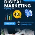 Best Digital Marketing Agency Australia | Get Up To 40% Off