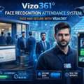 No More Buddy Punching: Face Recognition Attendance Systems Explained