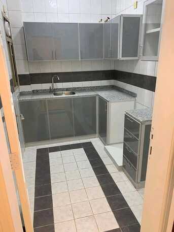 Hoora, Apartments, Flats, Houses & Villas, BHD 300/month,  3 BR,  New Renovated Flat For Rent In Hoora With EWA