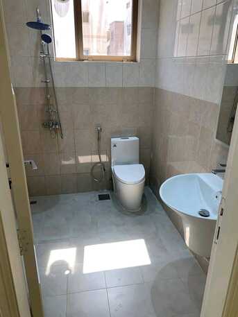 Hoora, Apartments, Flats, Houses & Villas, BHD 300/month,  3 BR,  New Renovated Flat For Rent In Hoora With EWA