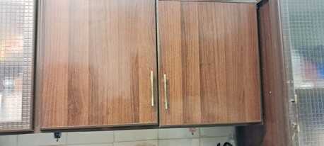 Azizia, Household Items, SAR 650, Kichten Cabinets Perfect Condition (Premium Quality Built)