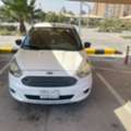 SAR 16000,  Ford F-Series,  2016,  Automatic,  160000 KM,  Ford Figo , Engine And Gear Is In Good, Just Buy And Drive No Need Maintenance,
