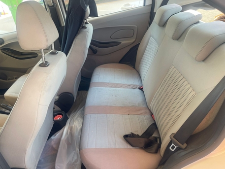 Dammam, Vehicles, Cars & Trucks , SAR 16000,  Ford F-Series,  2016,  Automatic,  160000 KM,  Ford Figo , Engine And Gear Is In Good, Just Buy And Drive No Need Maintenance,