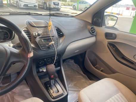 Dammam, Vehicles, Cars & Trucks , SAR 16000,  Ford F-Series,  2016,  Automatic,  160000 KM,  Ford Figo , Engine And Gear Is In Good, Just Buy And Drive No Need Maintenance,