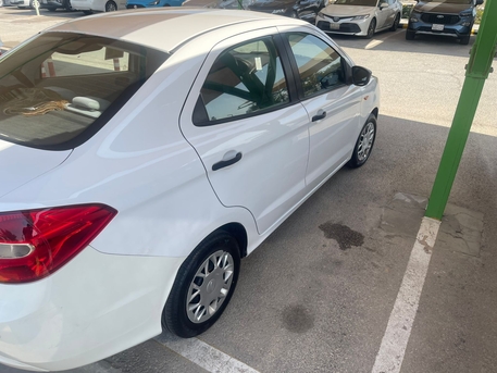 Dammam, Vehicles, Cars & Trucks , SAR 16000,  Ford F-Series,  2016,  Automatic,  160000 KM,  Ford Figo , Engine And Gear Is In Good, Just Buy And Drive No Need Maintenance,