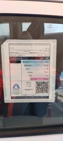 Dammam, Vehicles, Cars & Trucks , SAR 16000,  Ford F-Series,  2016,  Automatic,  160000 KM,  Ford Figo , Engine And Gear Is In Good, Just Buy And Drive No Need Maintenance,