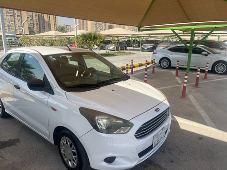 Dammam, Vehicles, Cars & Trucks , SAR 16000,  Ford F-Series,  2016,  Automatic,  160000 KM,  Ford Figo , Engine And Gear Is In Good, Just Buy And Drive No Need Maintenance,