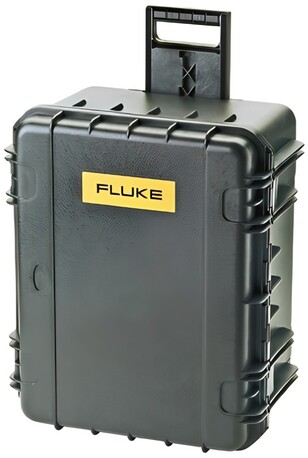 London, Electronics, GBP 640,  Shop Fluke C437-II Power Quality Analyser Case | Confidence | EnrgTech