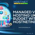 Managed VPS Hosting UK In Budget With Hostnetindia