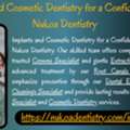 USD 199,  Implants And Cosmetic Dentistry For A Confident Smile - Nukoa Dentistry