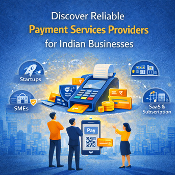 Singapore, Financial, Discover Reliable Payment Services Providers For Indian Businesses