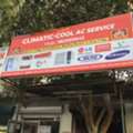 Climatic-Cool AC Service