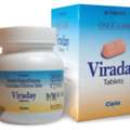 Treat HIV-1 Infection With Viraday Tablet
