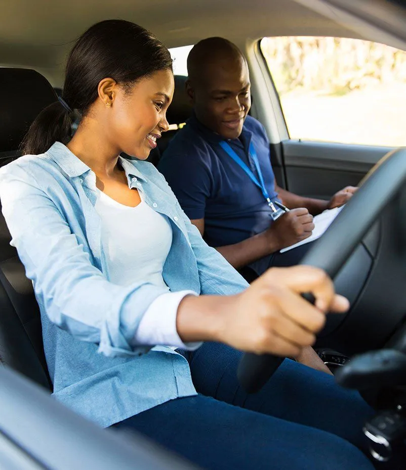 Melbourne, Lessons Offered, Take Control Of Your Driving Future : Join Driving School Today