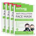 INR 525,  Anti Pollution Face Mask &ndash; Breathe Easy, Stay Protected