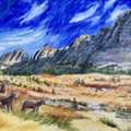 Looking For Timeless Art? | Original Landscape Paintings USA