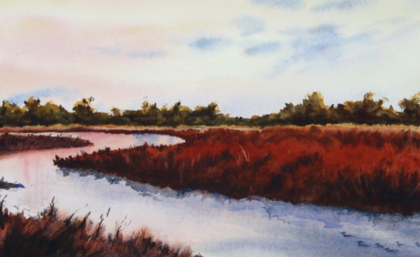 San Diego, Artists, Looking For Timeless Art? | Original Landscape Paintings USA