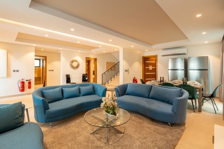 Budaiya, Staff Accomodation, BHD 1800,  550 Sq. Meter,  Executive Staff Housing Villas For Rent In Budaiya