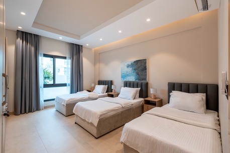 Budaiya, Staff Accomodation, BHD 1800,  550 Sq. Meter,  Executive Staff Housing Villas For Rent In Budaiya