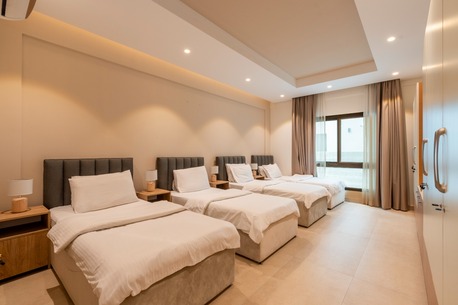 Budaiya, Staff Accomodation, BHD 1800,  550 Sq. Meter,  Executive Staff Housing Villas For Rent In Budaiya