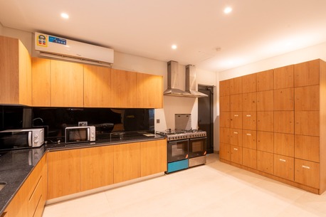 Budaiya, Staff Accomodation, BHD 1800,  550 Sq. Meter,  Executive Staff Housing Villas For Rent In Budaiya