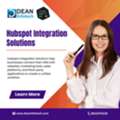 Hubspot Integration Solutions For Seamless CRM Connectivity