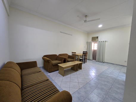 Manama, Apartments/Houses, BHD 270/month,  2 BR,  Fully Furnished 2 Bedroom Apartment For Rent In Ras Ruman