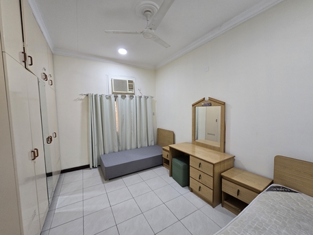 Manama, Apartments/Houses, BHD 270/month,  2 BR,  Fully Furnished 2 Bedroom Apartment For Rent In Ras Ruman