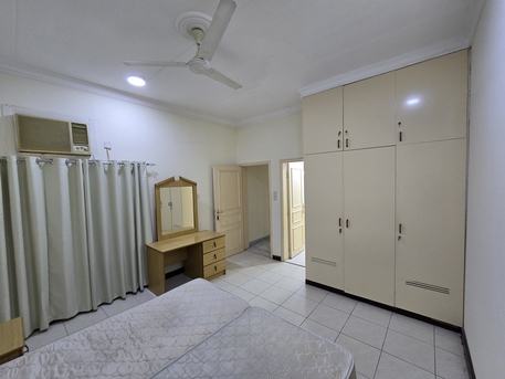 Manama, Apartments/Houses, BHD 270/month,  2 BR,  Fully Furnished 2 Bedroom Apartment For Rent In Ras Ruman