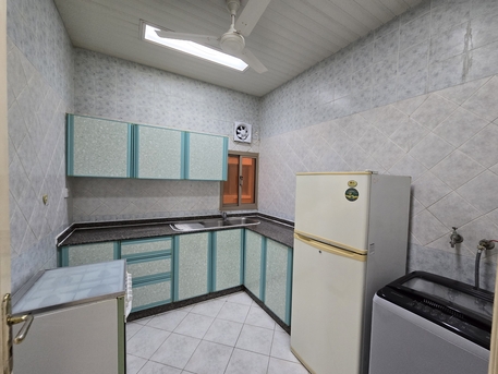 Manama, Apartments/Houses, BHD 270/month,  2 BR,  Fully Furnished 2 Bedroom Apartment For Rent In Ras Ruman